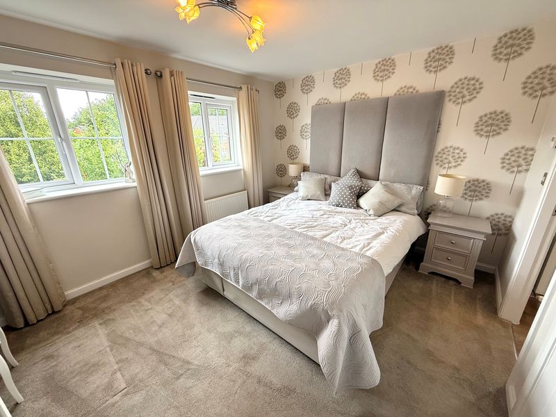 Orchid Green Winnington